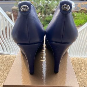 Gucci Wedges Size 40